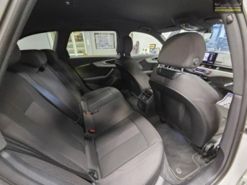 Audi A4 B9 Avant Facelifting 2.0 35 TFSI 150KM 2023 Audi A4 Avant S-LINE / Full LED / ACC, zdjęcie 27