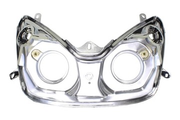 LAMPA PRZEDNIA-BAZA (ODBŁYŚNIK) FLORIDA 4W
