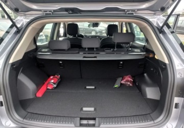  SsangYongKGM Korando 1,5 T-GDI 163kM JoyComfort Auto Nowe 1.5 Benzyna, zdjęcie 23