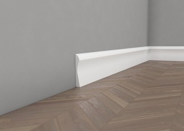 Плинтус Mardom Decor QS003 (200см)