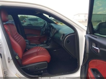 Dodge Charger VII 6.2 V8 717KM 2023 Dodge Charger 2023 Dodge Charger SRT Hellcat Widebody Jailbreak RWD 6.2, zdjęcie 8