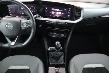 Opel Mokka II SUV 1.2 Turbo 130KM 2021 Opel Mokka 1.2 Turbo, Salon Polska, 1. Właściciel, zdjęcie 10