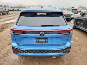 Volkswagen Tiguan III 2026 Volkswagen Tiguan Sel R-Line Turbo 2026 2.0 Benzyna 268KM, zdjęcie 2