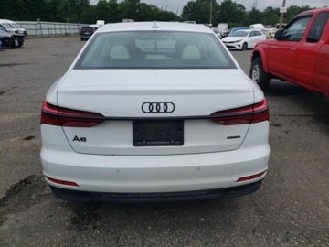 Audi A6 C8 2023 Audi a6 Premium Plus 2023 2.0l 2.0 Benzyna 261KM, zdjęcie 2