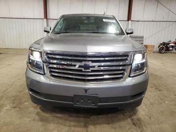 Chevrolet Tahoe GMT900 2020 Chevrolet Tahoe 2020r., K1500 LS, od ubezpieczalni 5.3 Benzyna 355KM, zdjęcie 1