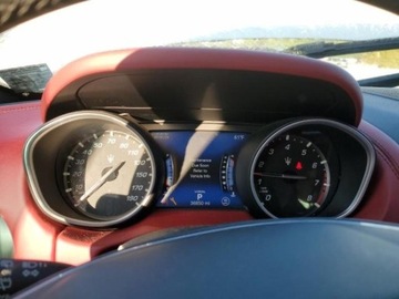 Maserati Levante 2019 Maserati Levante Maserati Levante 3.0L, zdjęcie 10