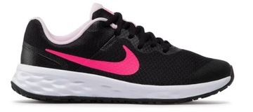 Buty Młodzieżowe Nike Revolution 6 DD1096-007 r. 36