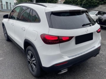 Mercedes GLA II Off-roader Facelifting 2.0 200d 150KM 2025 MERCEDES-BENZ GLA 200 d Progressive Suv 2.0 (150KM) 2025, zdjęcie 3
