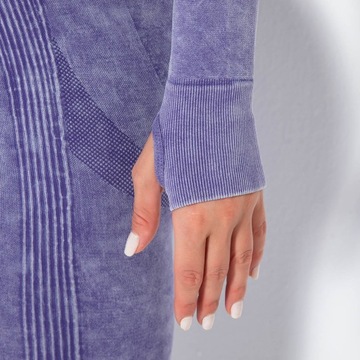 ЖЕНСКИЙ КОМПЛЕКТ ДЛЯ ФИТНЕСА ИЗ 2 ПРЕДМЕТОВ JOGGING M