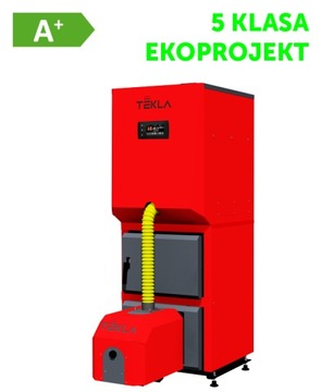 KOCIOŁ TEKLA Draco Bio Compact F II 23 Igneo TOUCH