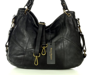 Женская сумка URBAN LEATHER Marco Mazzini