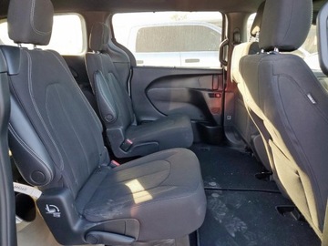 Chrysler Pacifica II 2021 Chrysler Pacifica 2021 CHRYSLER PACIFICA TOURING 3.6 Hybryda 260KM, zdjęcie 9