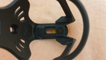 Корзина для бидона Topeak Modula Cage Ex черная