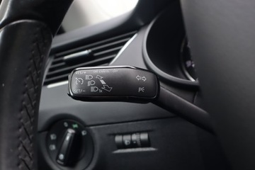Skoda Octavia III Liftback 1.4 TSI  150KM 2016 Skoda Octavia 1.4 TSI, Salon Polska, Serwis ASO, zdjęcie 19