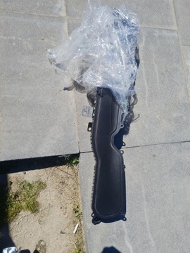 AIRBAG CHODCŮ VOLVO V40 CC40