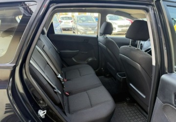 Hyundai i30 I CW Facelifting 1.4 DOHC 109KM 2011 Hyundai i30 1,4 109KM Klimatyzacja 1.4 Benzyna 109KM, zdjęcie 19