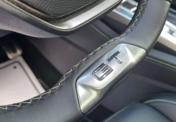 Peugeot 2025 Peugeot 308 GT Sliczny 1.2 Benzyna NAJBOGATSZA WERSJA Oryginal NISKI PRZEB, zdjęcie 15