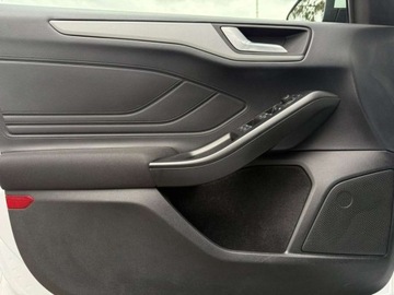 Ford Focus IV 2022 Ford Focus 1.5 120KM EcoBlue Connected GrzaneFot. NiskiPrzebieg SalonPL LE, zdjęcie 10