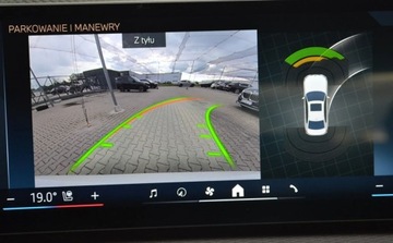 BMW Seria 3 G20-G21 Limuzyna 2.0 318i 156KM 2025 BMW Seria 3 18i M Sport Dealer BMW Bonkowscy Dostawa pod dom w cenie 2.0, zdjęcie 9