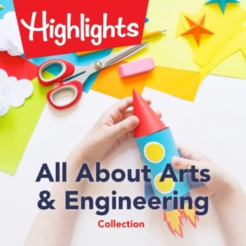 All about Arts & Engineering Collection (2020)