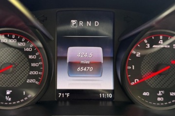 Mercedes AMG GT C190 2016 Mercedes-Benz AMG GT S Coupe 2016 4.0 Benzyna 503KM, zdjęcie 17