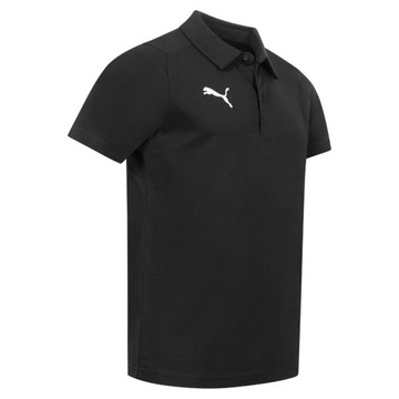 PUMA KOSZULKA POLO MĘSKA bawełna SPORTOWA MENS rozm. L