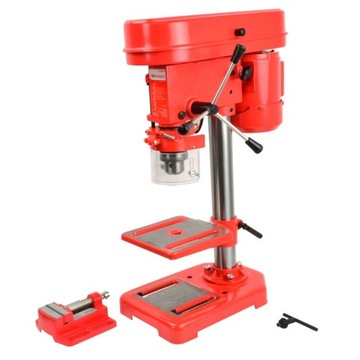 WIERTARKA STOŁOWA 16mm KOLUMNOWA SŁUPOWA 1550W