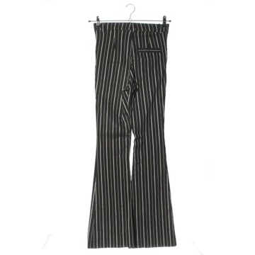 URBAN OUTFITTERS Dzwony Rozm. EU 34 czarny Flares