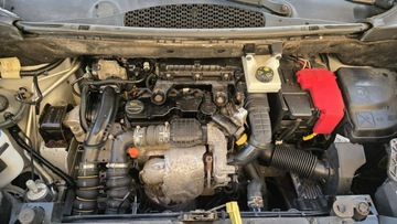 Peugeot Partner II Tepee Facelifting 2015 1.6 BlueHDi 100KM 2018 Peugeot Partner 5 -osobowy, zdjęcie 15