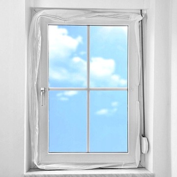 Уплотнитель окна ClimaLock для мобильного кондиционера UNIVERSAL