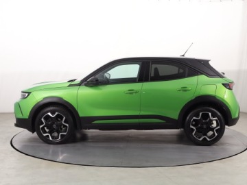 Opel Mokka II SUV 1.2 Turbo 130KM 2022 Opel Mokka 1.2 Turbo, Salon Polska, 1. Właściciel, zdjęcie 2