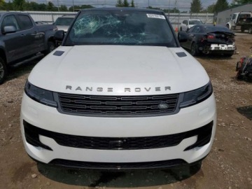 Land Rover Range Rover V 2025 Land Rover Range Rover Sport Se 2025 3.0 Benzyna 355KM, zdjęcie 5
