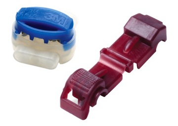 Gardena Łączniki i złączki Zaciskowe 4089-20