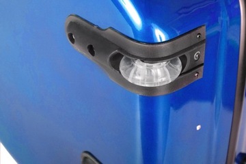 Futerał wiolonczelowy Classic 4/4 M-case Granatowy