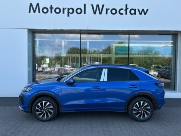 Volkswagen T-Roc II 1.5 eTSI 116KM 2026 Volkswagen T-Roc Life 1.5 eTSI 116 KM DSG-7, zdjęcie 2
