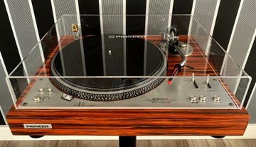 Чехлы Pioneer PL 500, 500S, 530 и другие.