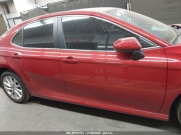 Toyota Camry IX 2024 Toyota Camry 2024r., 2.5L 2.5 Benzyna 203KM, zdjęcie 4