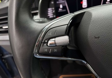 Skoda Kamiq Crossover 1.0 TSI 110KM 2021 Skoda Kamiq 1.0 TSI 110KM VIRTUALLEDmanual GWARANCJA bezwypadkowa TEMPOMAT, zdjęcie 22