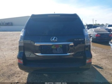 Lexus GX 2022 Lexus GX 460 Premium, 2022r., 4x4, 4.6L 4.6 Benzyna 301KM, zdjęcie 7
