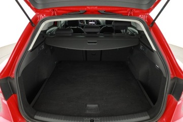 Seat Leon III ST Facelifting 1.6 TDI 115KM 2020 Seat Leon 1.6 TDI, Salon Polska, Klima, Tempomat, zdjęcie 18