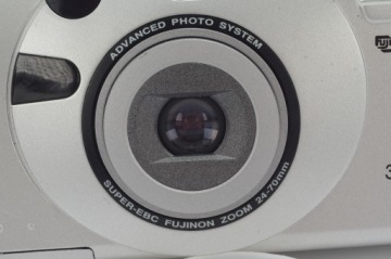 FUJIFILM FOTONEX 310ix ZOOM — для пленок APS