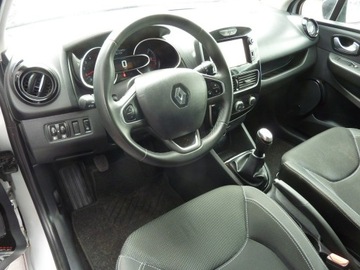 Renault Clio IV Hatchback 5d Facelifting 1.5 Energy dCi 90KM 2018 Renault Clio 1.5 Dci, zdjęcie 10