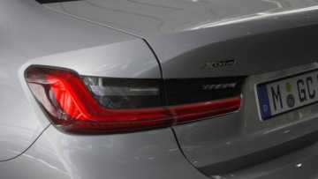 BMW Seria 3 G20-G21 Limuzyna 2.0 320i 184KM 2026 BMW 320 xDrive Sedan - Dostępny od ręki!, zdjęcie 9