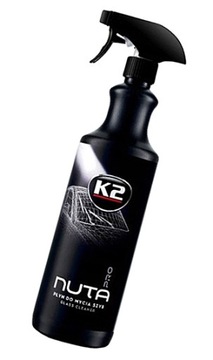 K2 Nuta Pro Glass Cleaner 1л очиститель для стекол