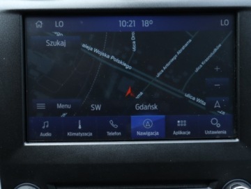 Ford Mondeo V Sedan 2.0 TDCi 150KM 2017 Ford Mondeo 2.0 TDCI, Salon Polska, Automat, Navi, zdjęcie 12