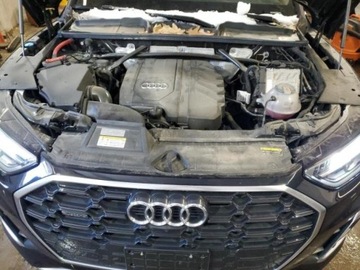 Audi Q5 II 2023 Audi Q5 2023r., Premium Plus, od ubezpieczalni 2.0 Benzyna 261KM, zdjęcie 11