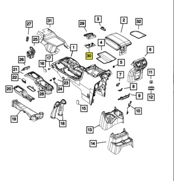 MOPAR-68470798AA