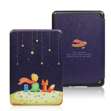 ЧЕХОЛ ДЛЯ KINDLE 11 2022 C2V2L3 КРЫШКА