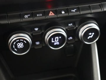 Dacia Duster II SUV 1.6 SCe 115KM 2019 Dacia Duster 1.6 SCe, Salon Polska, GAZ, Navi, zdjęcie 11