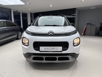 Citroen C3 Aircross  I Crossover 1.2 PureTech 110KM 2020 Citroen C3 Aircross Shine / CarPlay/Android Auto /, zdjęcie 5